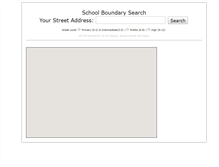 Tablet Screenshot of maps.findlaycityschools.org